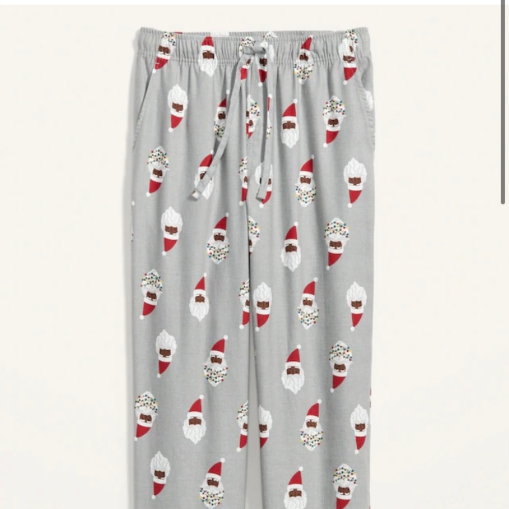 Old Navy Christmas Pajama Pants